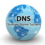 Основные принципы функционирования DNS.