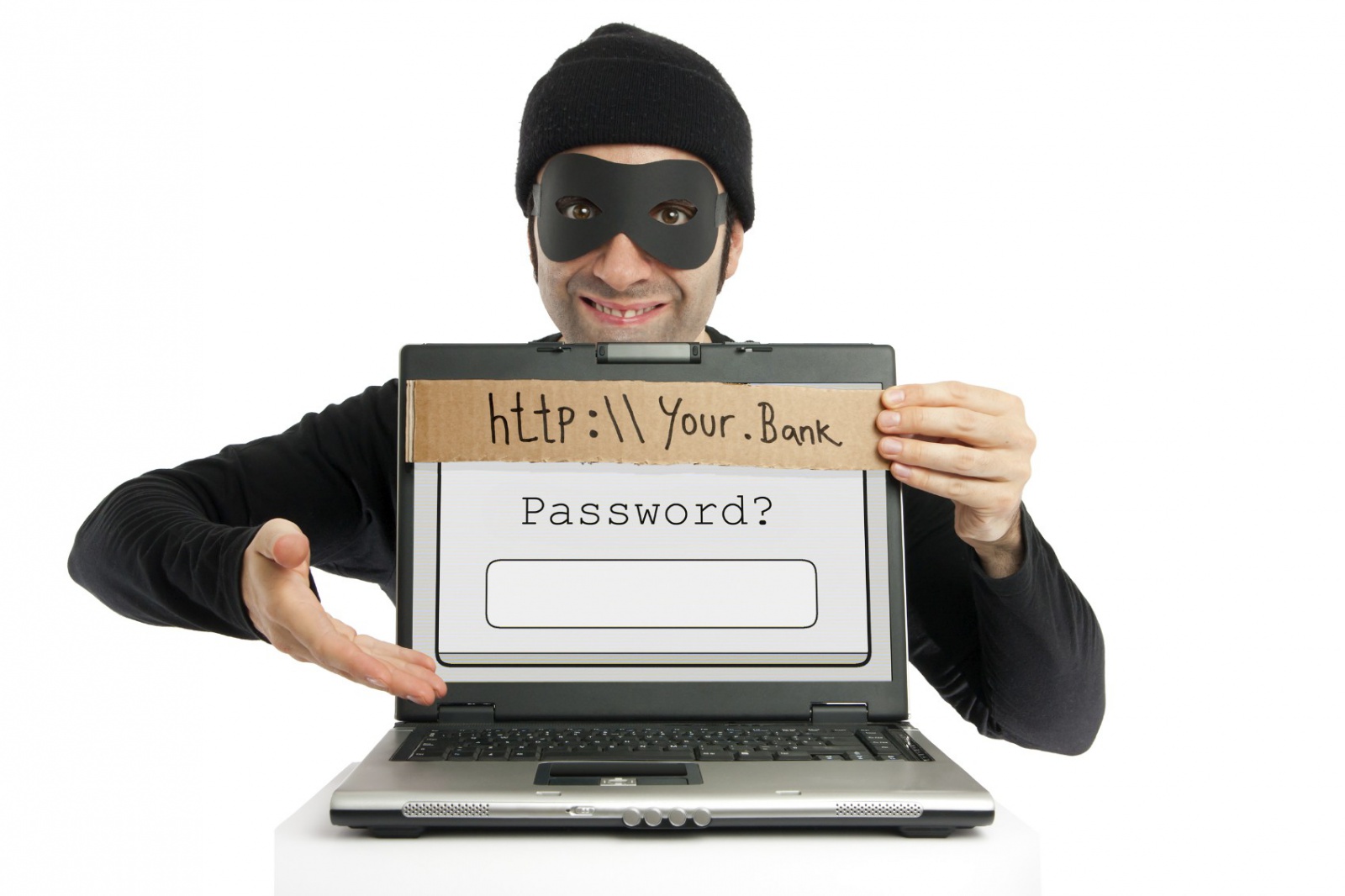 Internet Cafe Hijack Protector
